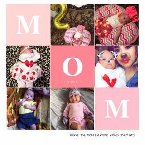 Meet your Posher, Kimberly